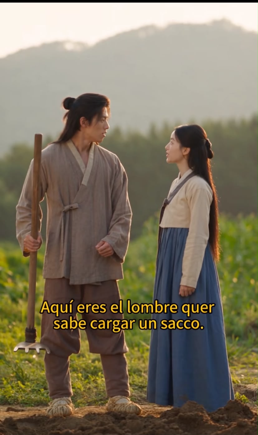 💕 EL NOBLE QUE QUISO POSEER SU CORAZÓN — PARTE 2