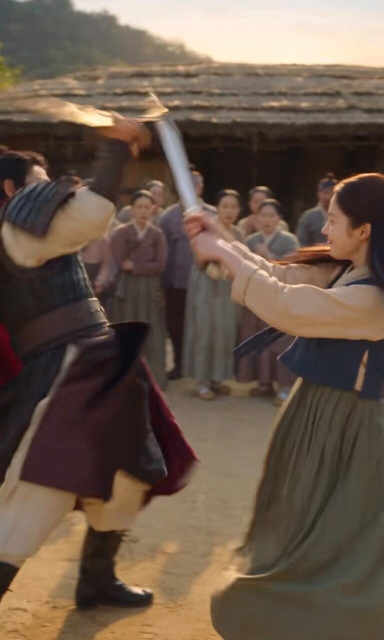 ⚔️🌾 EL GENERAL QUE FUE HUMILLADO POR UNA CAMPESINA — PARTE 2