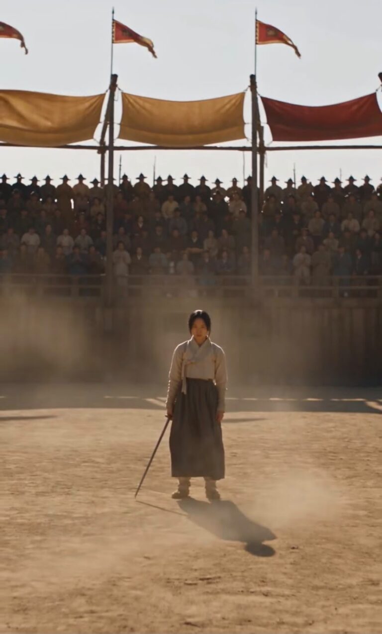 ⚔️ LA CAMPESINA CONTRA LOS CINCO CAMPEONES