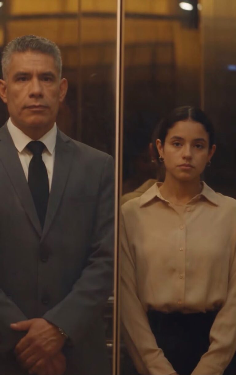 “LA CHICA HUMILDE ERA UNA DE LAS PROPIETARIAS DEL HOTEL – PARTE 2”,