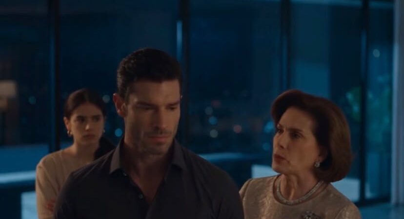 “LA SUEGRA QUE HUMILLABA A SU NUERA – PARTE 2”,