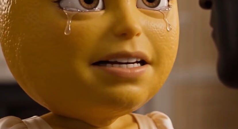 “🍋 Mi marido dijo que el bebé no era suyo”,