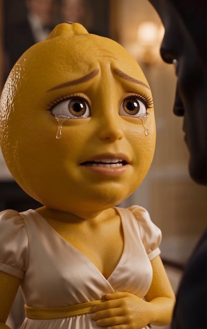 “🍋 Mi marido dijo que el bebé no era suyo”,