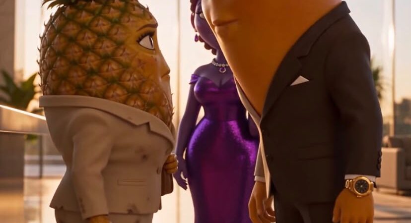 “🍍 Me humilló por ser pobre… sin saber que yo era su jefa”,