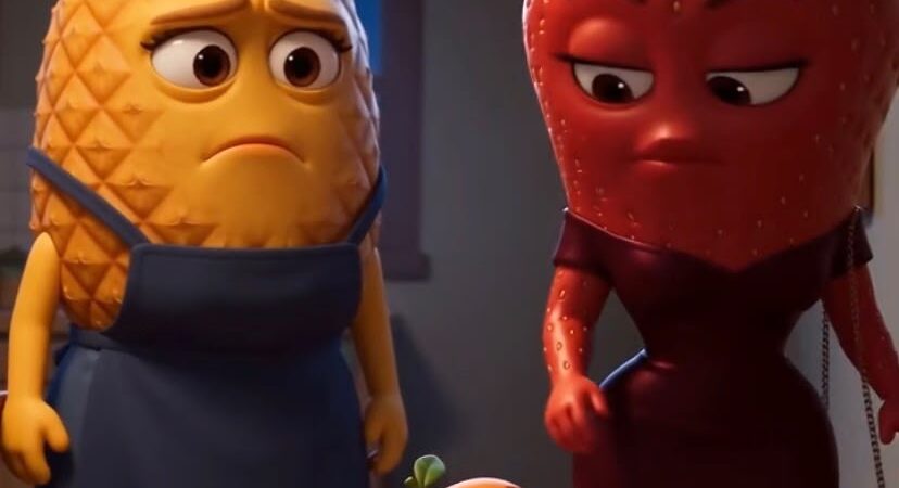 “FRUTINOVELA — MIENTRAS TÚ DISFRUTAS, YO CRÍO A TU HIJO”,