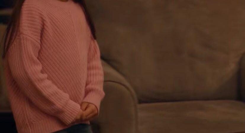 “PAPÁ, TENGO QUE CONTARTE ALGO”,