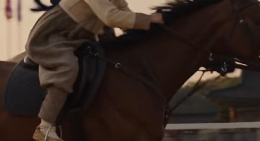 “🐎 LA CAMPESINA QUE GANÓ LA COMPETICIÓN REAL — PARTE 2”,