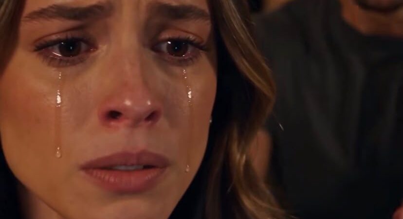 “LA INFLUENCER QUISO BORRAR LA TRANSMISIÓN… PERO EL VIDEO ORIGINAL REVELÓ QUIÉN HABÍA ORGANIZADO TODO | PARTE 2”,
