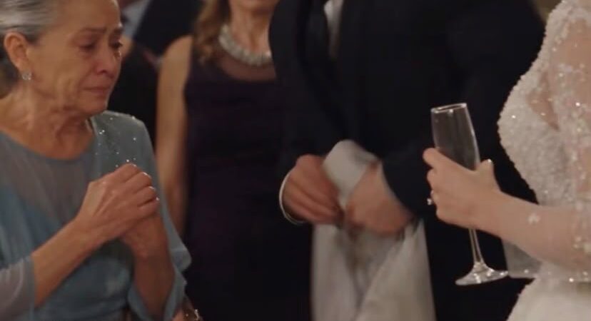 “🔥 LA NOVIA HUMILLÓ A SU SUEGRA SIN SABER QUIÉN ERA… PERO EL NOVIO REVELÓ EL SECRETO QUE PODÍA DESTRUIR SU BODA | PARTE 2”,