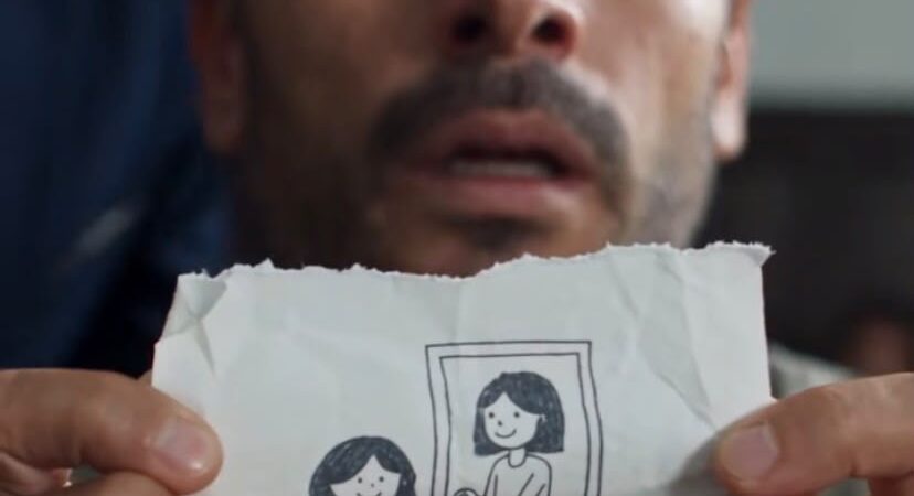 “PARTE 2 — LA NIÑA TENÍA LA PRUEBA QUE PODÍA SALVAR A SU PAPÁ”,